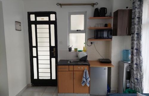 Riruta Apartamento | Cozy Studio with a Swimming Pool