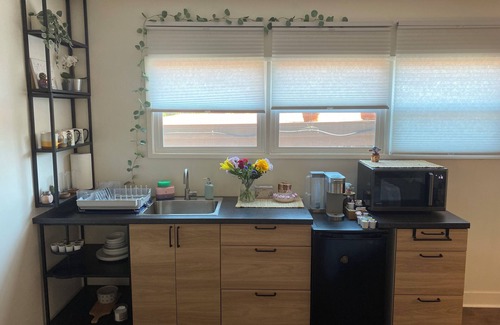 Mount Helix Apartamento | Cozy studio with AC and WiFi in marvelous La Mesa