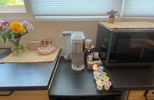 Mount Helix Apartamento | Cozy studio with AC and WiFi in marvelous La Mesa