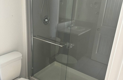 Tracy Apartamento | Cozy studio with AC and WiFi in Mountain House