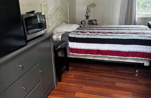 Hunt Club Apartamento | Cozy studio with AC and WiFi in serene Loxahatchee