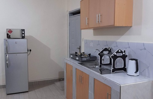 Lavington Apartamento | Cozy Studio with all amenities in kileleshwa.