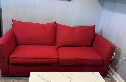 Collingdale Apartamento | Cozy studio with. Beautiful King Size Bed, WiFi and AC in fabulous Collingdale
