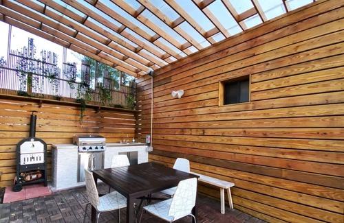 East Flushing Apartamento | Cozy studio with Free Laundry, WiFi and AC in awesome Queens