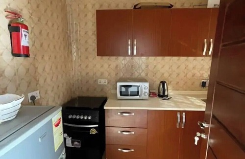 Bono East Region Apartamento | Cozy Studio with Pool & Gym!