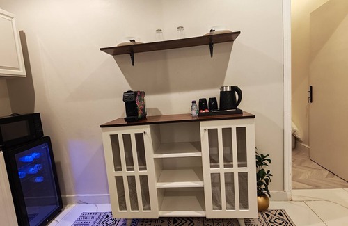 Riyadh Apartamento | Cozy Studio with smart entrance in the hart of Riyadh.