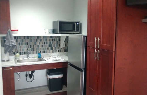 Kahaluu Bay Apartamento | Cozy studio with WiFi and AC in enchanting Kailua-Kona
