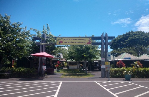 Kahaluu Bay Apartamento | Cozy studio with WiFi and AC in enchanting Kailua-Kona