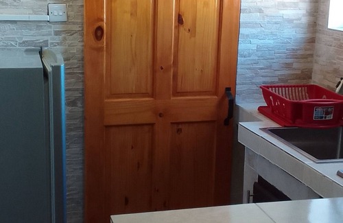 Bayville Casa | Cozy studio with WiFi and AC in peaceful and quiet residential neighborhood