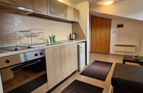 Razlog Apartamento | Cozy studio with WiFi and fitness room in charming Razlog