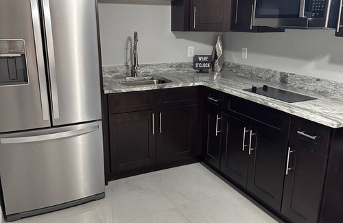 Azalea Park Apartamento | Cozy studio with WiFi and AC in delightful Orlando