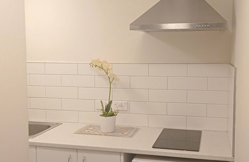 Maungaraki Apartamento | Cozy studio with WiFi in delightful Maungaraki