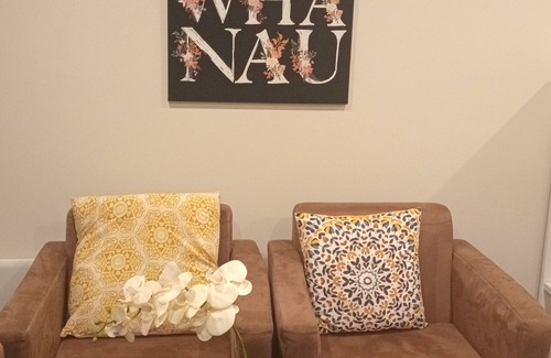 Maungaraki Apartamento | Cozy studio with WiFi in delightful Maungaraki