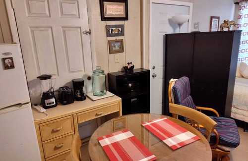 Lakeland Apartamento | Cozy studio with WiFi and AC in peaceful Lakeland