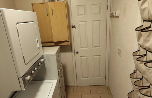 Lakeland Apartamento | Cozy studio with WiFi and AC in peaceful Lakeland