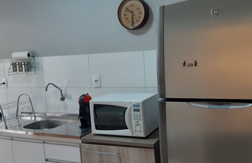 Cristo Redentor Apartamento | Cozy studiopoa