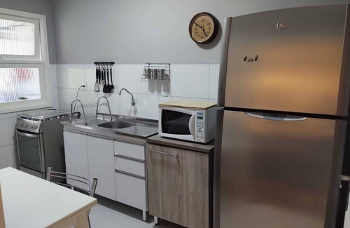 Cristo Redentor Apartamento | Cozy studiopoa