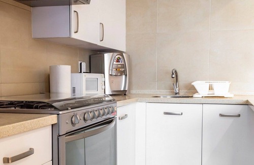 Colonias Granada y Ampliación Apartamento | Cozy & Stylish apartmen @ New Polanco 3bed/2.5bath
