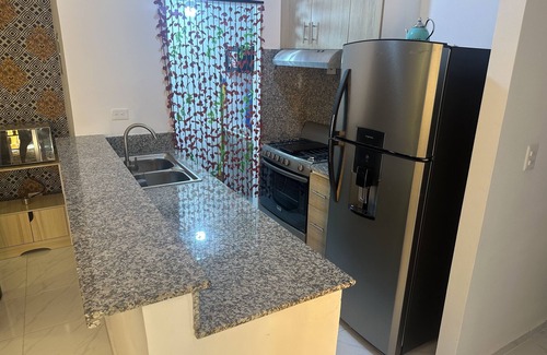 Villa Hermosa Apartamento | Cozy Stylish Apartment, perfect location!