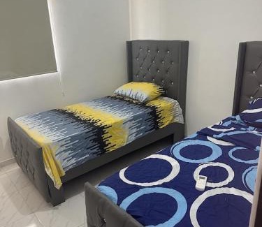 Villa Hermosa Apartamento | Cozy Stylish Apartment, perfect location!