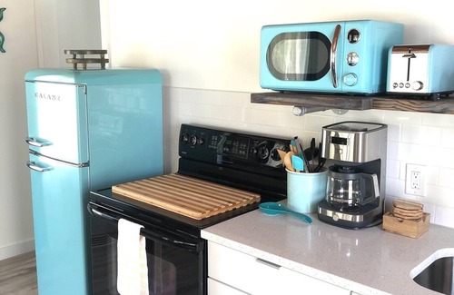 Elkton Cabina | Cozy & stylish cottage w/pool, St. Augustine