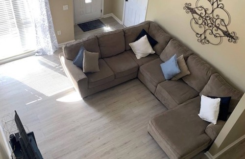 Dothan Casa | Cozy, Stylish Garden Home