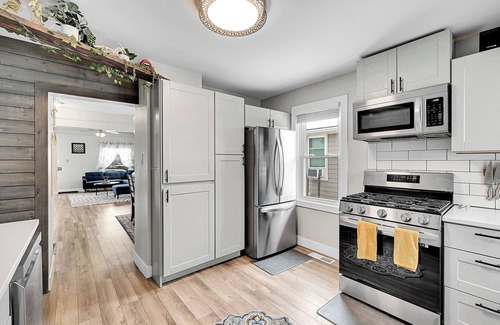 Englewood Casa | Cozy & Stylish Home in South Denver – Near Parks, Dining & Hospitals