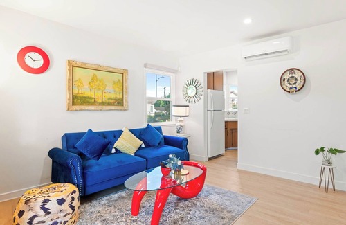 El Monte Casa | Cozy & Stylish Home Spacious, Fully Equipped Stay