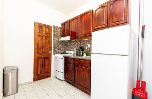 Manhattan Valley Apartamento | Cozy Stylish Lux 2 Bedrooms 1BA by Columbia University ~ Walk to park