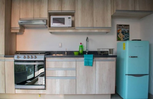 Barrio Doctores Apartamento | Departamento completo acogedor & stylish