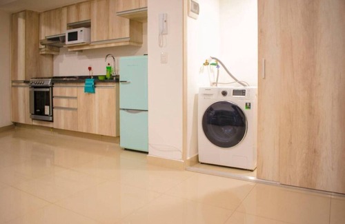 Barrio Doctores Apartamento | Departamento completo acogedor & stylish