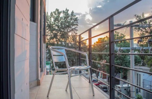 Barrio Doctores Apartamento | Departamento completo acogedor & stylish