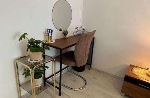 Schallmoos Casa | Cozy & Stylish space with Parking