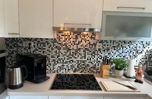 Schallmoos Casa | Cozy & Stylish space with Parking