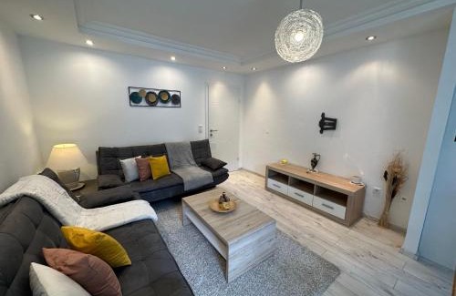 Schallmoos Casa | Cozy & Stylish space with Parking