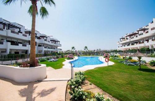 Mar de Pulpi Apartamento | Cozy & Stylish Stay