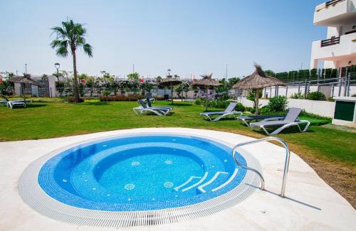 Mar de Pulpi Apartamento | Cozy & Stylish Stay