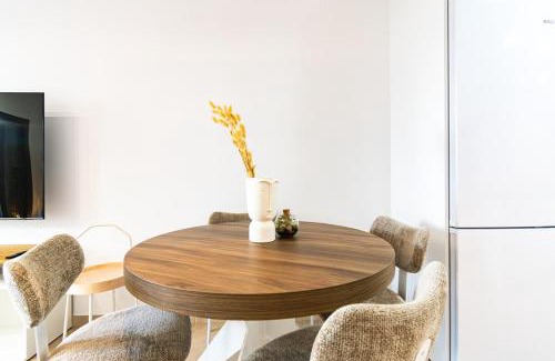 Mar de Pulpi Apartamento | Cozy & Stylish Stay