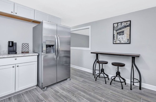 Mason Casa | Cozy⭐️Stylish⭐️updated Ranch🏡 Near kings island🎡