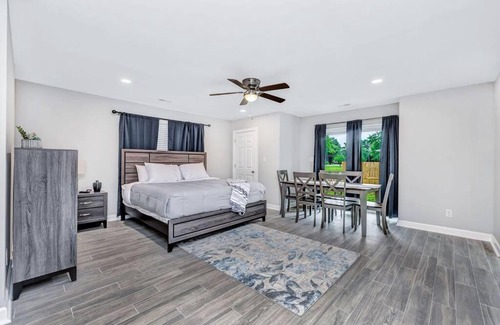 Mason Casa | Cozy*Stylish*updated Ranch home Near kings island