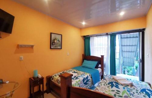 La Cruz Apartamento | Cozy Sudio#1, 5min Beach & 1 hour Liberia Int ARPTO