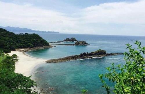 La Cruz Apartamento | Cozy Sudio#1, 5min Beach & 1 hour Liberia Int ARPTO