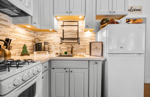 Sugarloaf Cabina | Cozy SugarPine Cabin with Game Room!