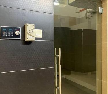 The Strand Apartamento | Cozy Suite at Encorp Residence PJ