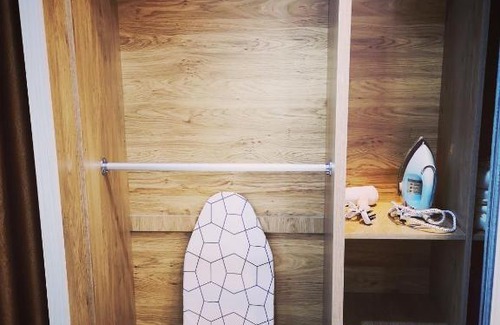 Taman Mount Austin Apartamento | Cozy Suite at Mount Austin