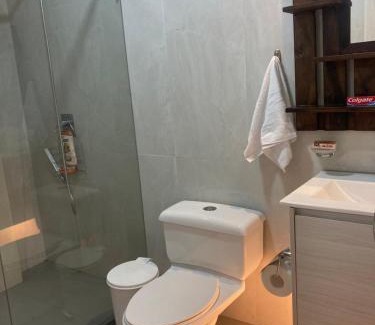 Cuenca Apartamento | Cozy Suite Cuenca