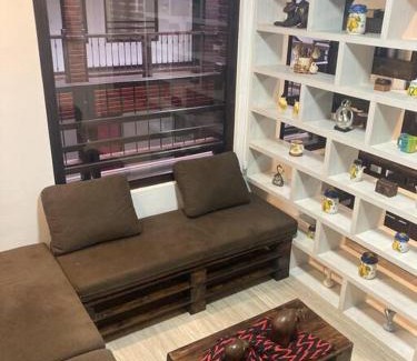 Cuenca Apartamento | Cozy Suite Cuenca
