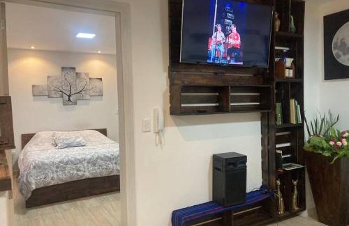 Cuenca Apartamento | Cozy Suite Cuenca