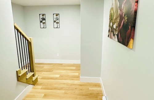 Moncton Casa | Cozy Suite in a serene area, near Magnetic Hill and the Casino
