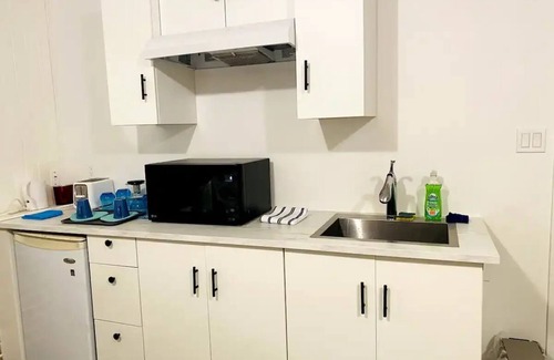 Surrey Apartamento | Cozy suite in Surrey Bolivar Heights